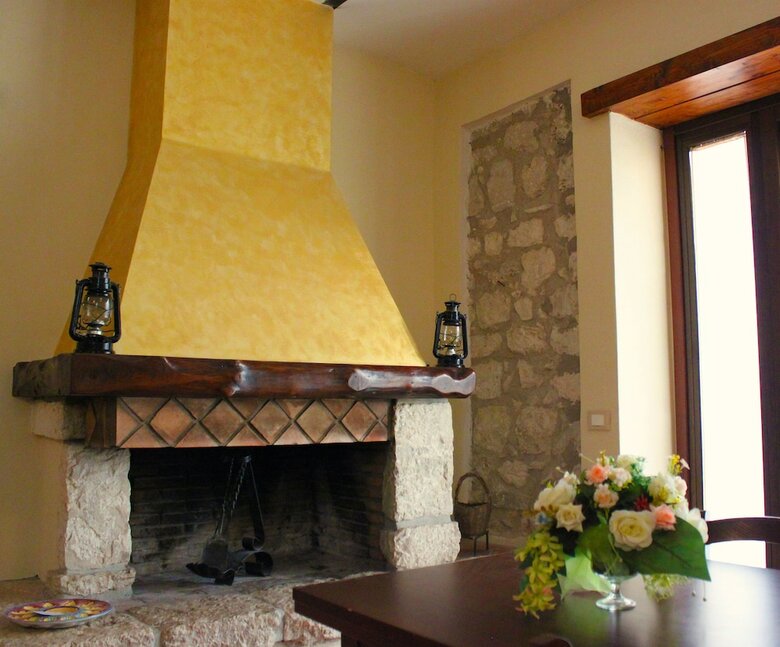Agroturismo Masseria Mastrangelo