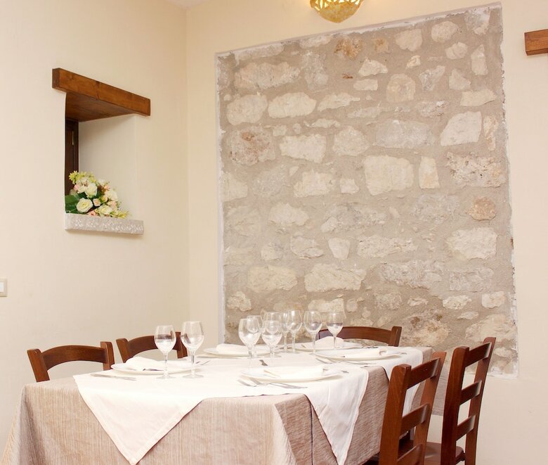 Agroturismo Masseria Mastrangelo