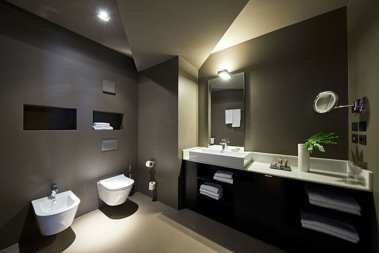 Delparco Hotel