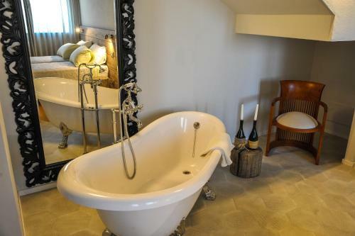 Bed & Breakfast Corte Grisela Wine&relax