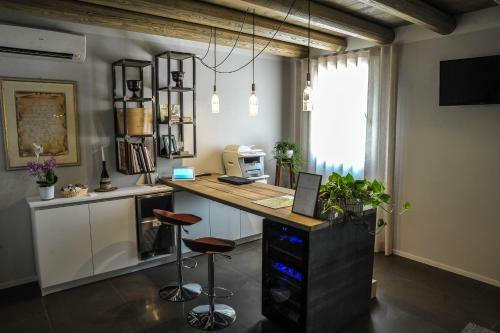 Bed & Breakfast Corte Grisela Wine&relax