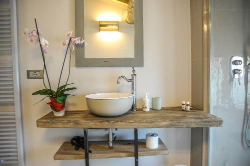 Bed & Breakfast Corte Grisela Wine&relax