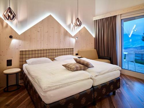 Hotel Chalet Pinocchio