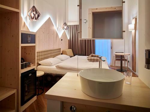 Hotel Chalet Pinocchio