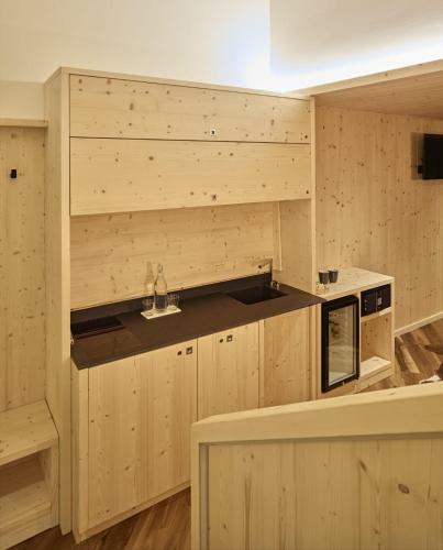 Hotel Chalet Pinocchio