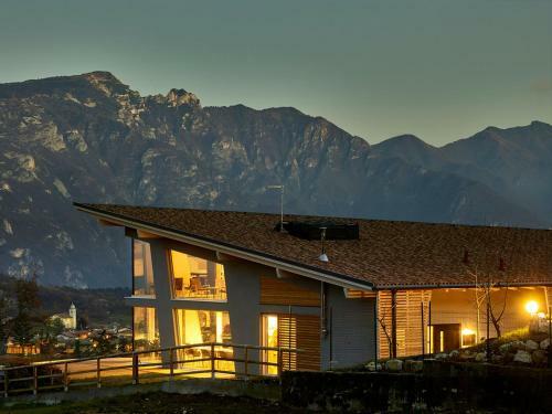 Hotel Chalet Pinocchio