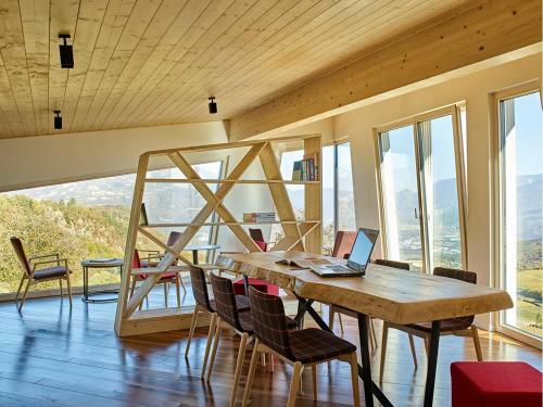 Hotel Chalet Pinocchio