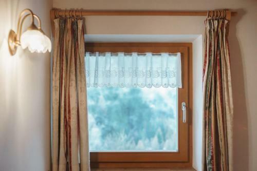 Apartamento Residence Karnutsch