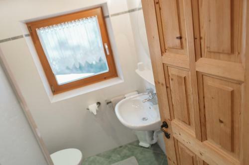 Apartamento Residence Karnutsch