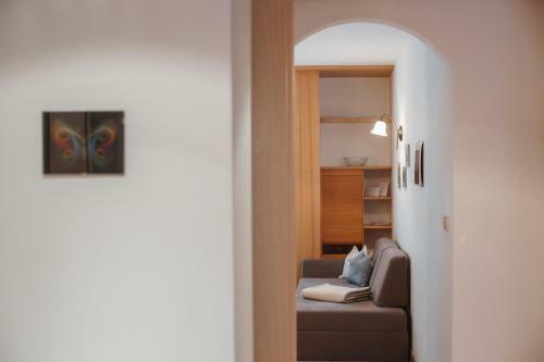 Apartamento Residence Karnutsch