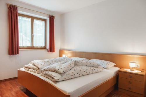 Apartamento Residence Karnutsch