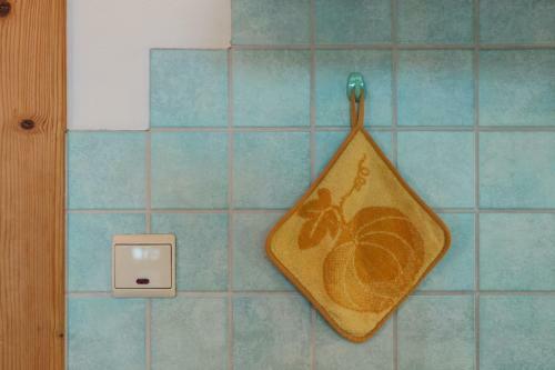 Apartamento Residence Karnutsch