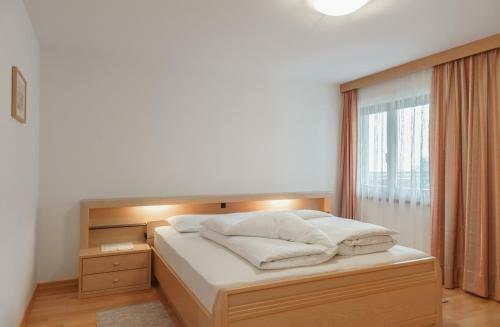 Apartamento Residence Karnutsch
