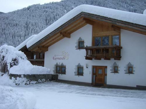 Apartamento Residence Karnutsch
