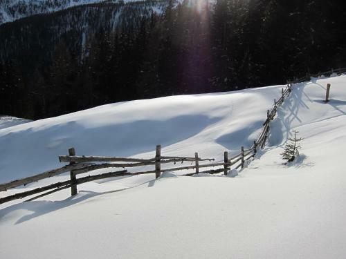 Apartamento Residence Karnutsch