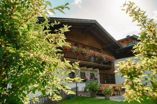 Apartamento Residence Karnutsch