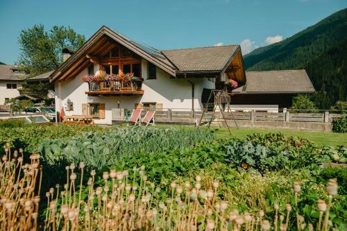 Apartamento Residence Karnutsch