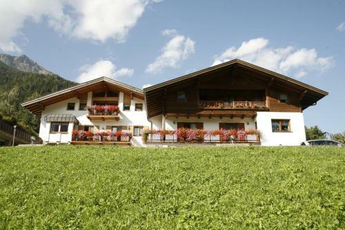 Apartamento Residence Karnutsch