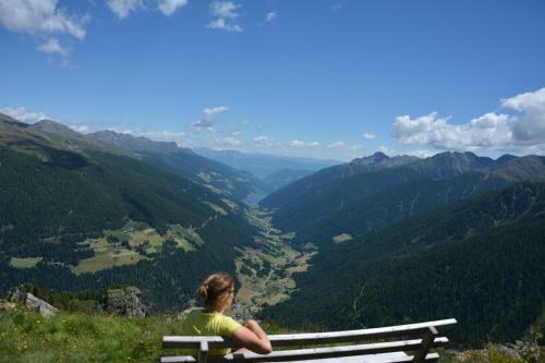 Apartamento Residence Karnutsch