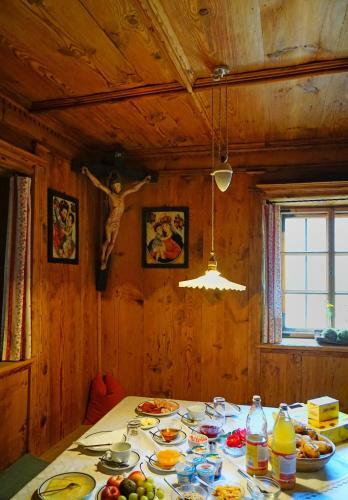 Apartamento Residence Karnutsch