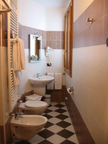 Hotel Oasi Gran Parco