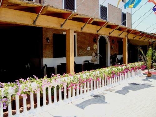 Hotel Oasi Gran Parco