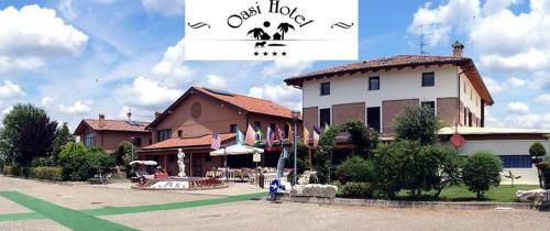 Hotel Oasi Gran Parco