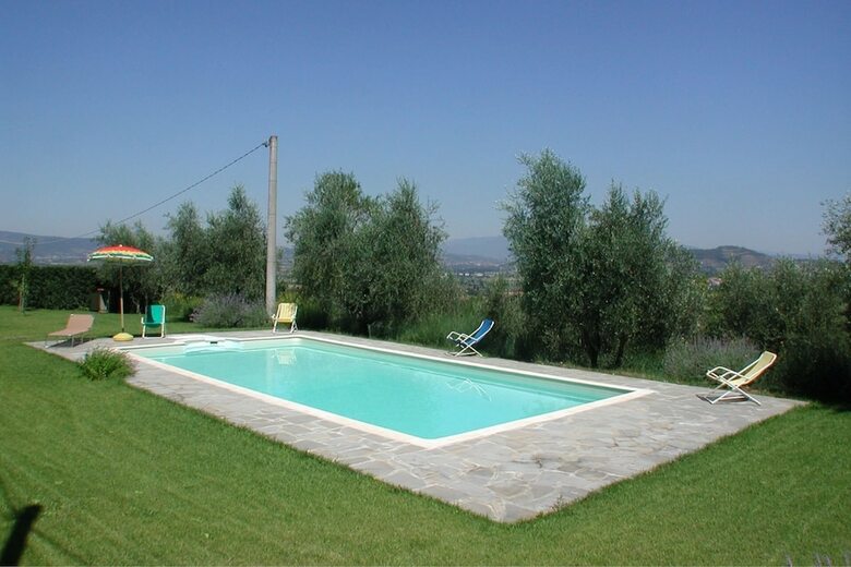Villa Olivo