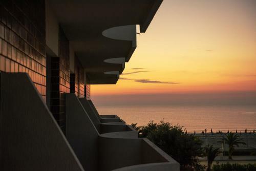 Hotel Haway