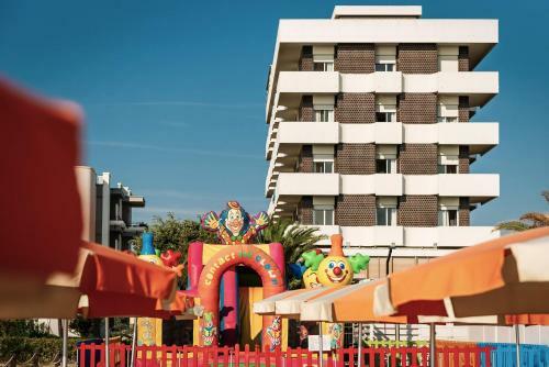 Hotel Haway