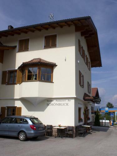 Posada Gasthof Sch�nblick
