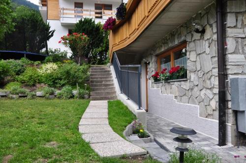 Apartment Reiterer