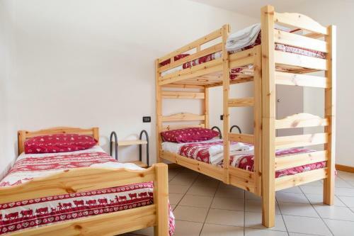 Hotel Ostello Casa Corti