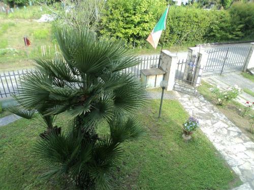 Agroturismo Casa Le Sorelline