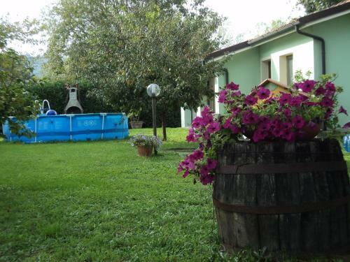 Agroturismo Casa Le Sorelline