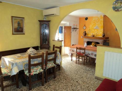 Agroturismo Casa Le Sorelline