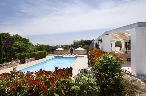 B&B Trulli Valle D'itria