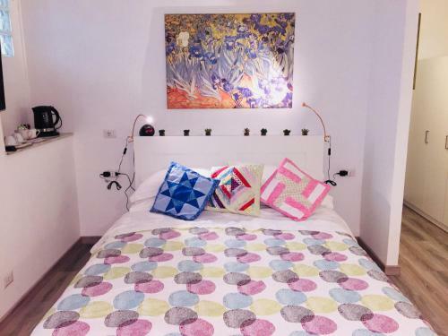 Apartamento B&B Mckenzie Mergellina