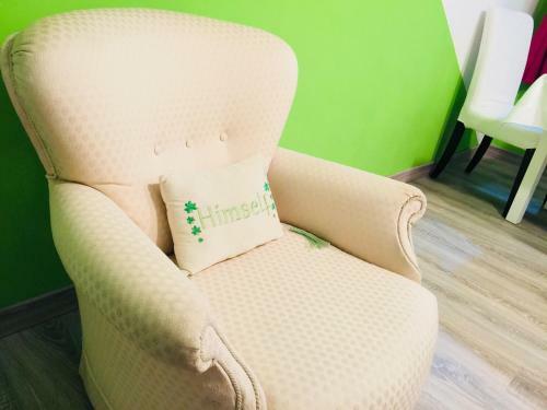 Apartamento B&B Mckenzie Mergellina