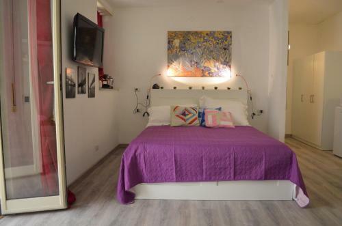 Apartamento B&B Mckenzie Mergellina