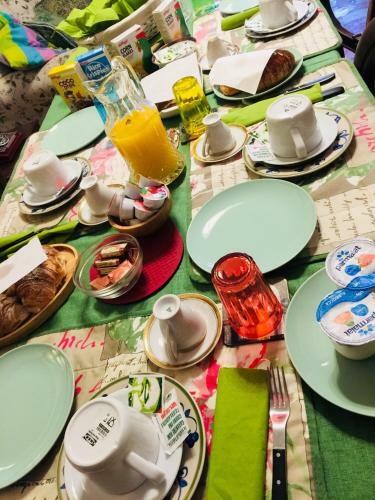 Apartamento B&B Mckenzie Mergellina