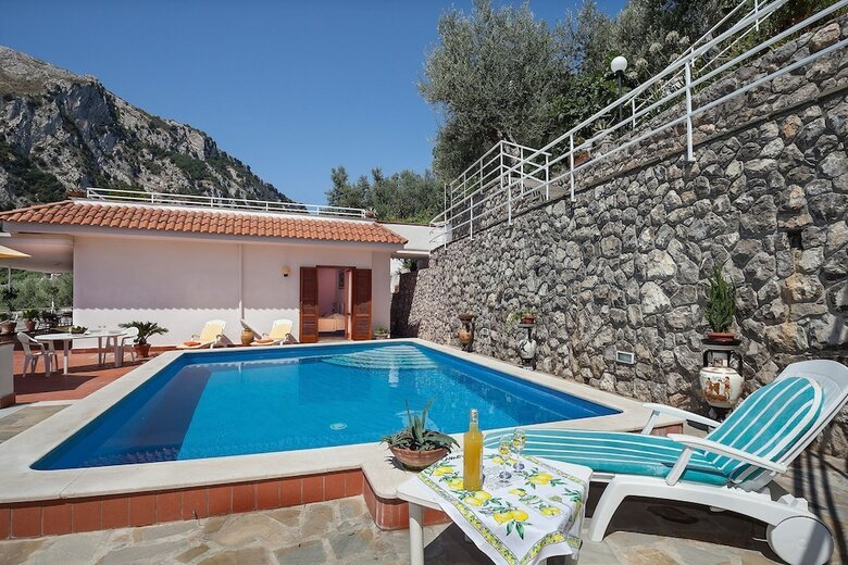 Casa Imma