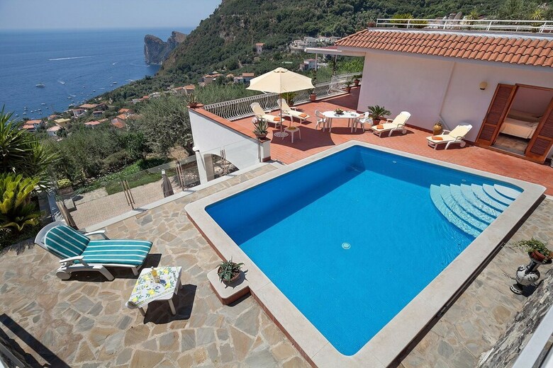 Casa Imma