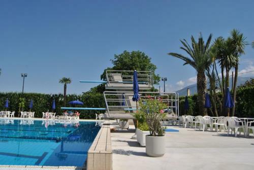 Hotel My Place