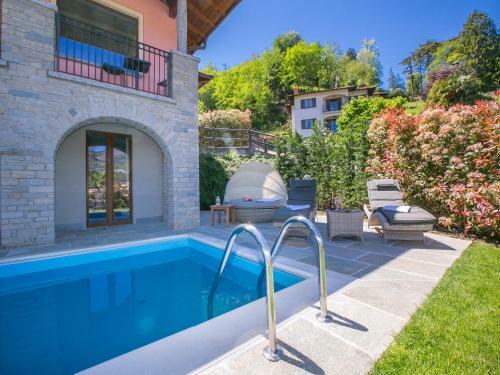 Villa Rosalia