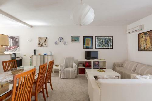 Villino Mare E Tramonti