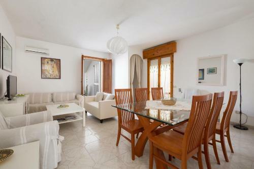 Villino Mare E Tramonti