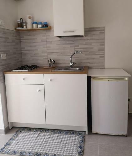 Apartamento Milo's Home