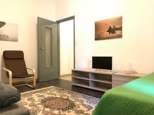Apartamento Palazzo Al Fiume