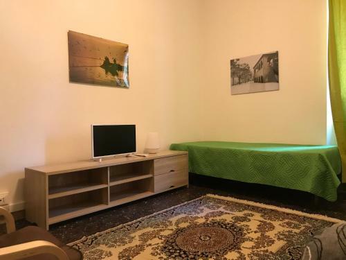Apartamento Palazzo Al Fiume